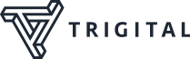 Trigital Logo